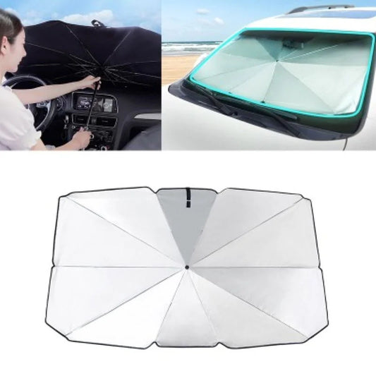 Portable Sun Guard for Brisa Car UV Sunscreen Protector