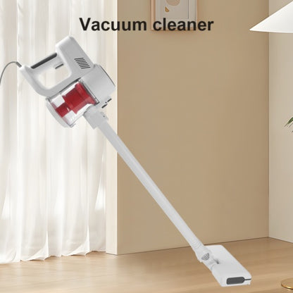 3-in-1 Vacuum Cleaner – Corded Bagless Stick Hoover, Lightweight Upright & Handheld