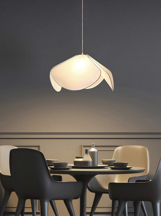 Modern Minimalist Dining Room Chandelier - Elegant Lighting for Dining & Living Spaces