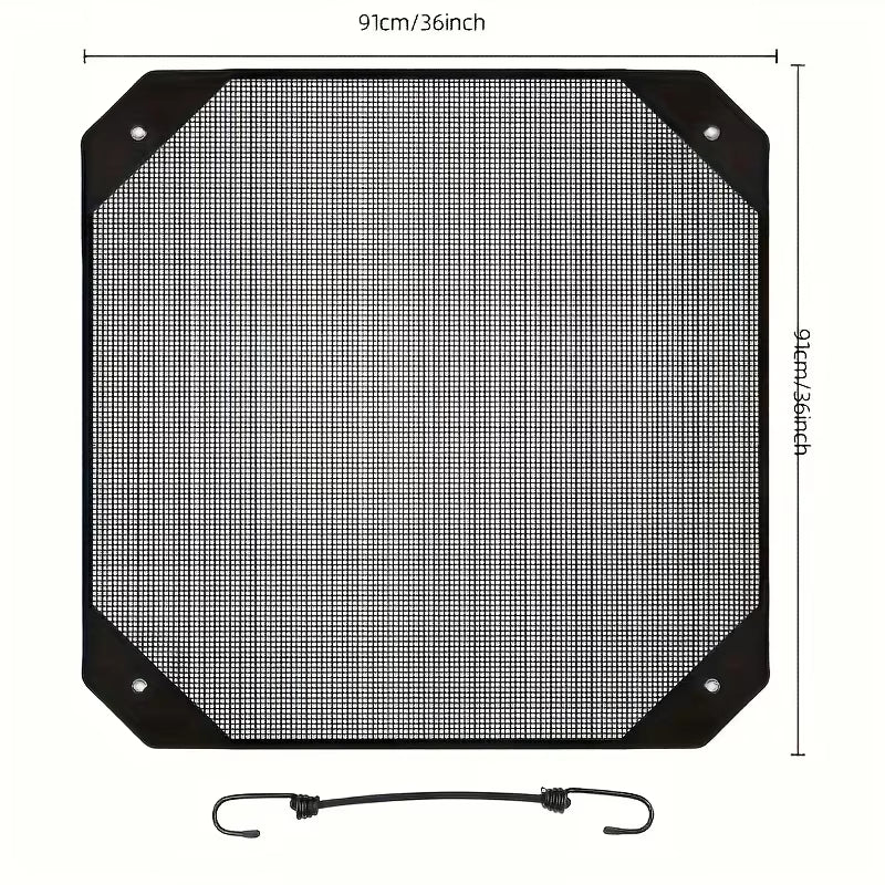 Air Conditioner Cover for Outside Units