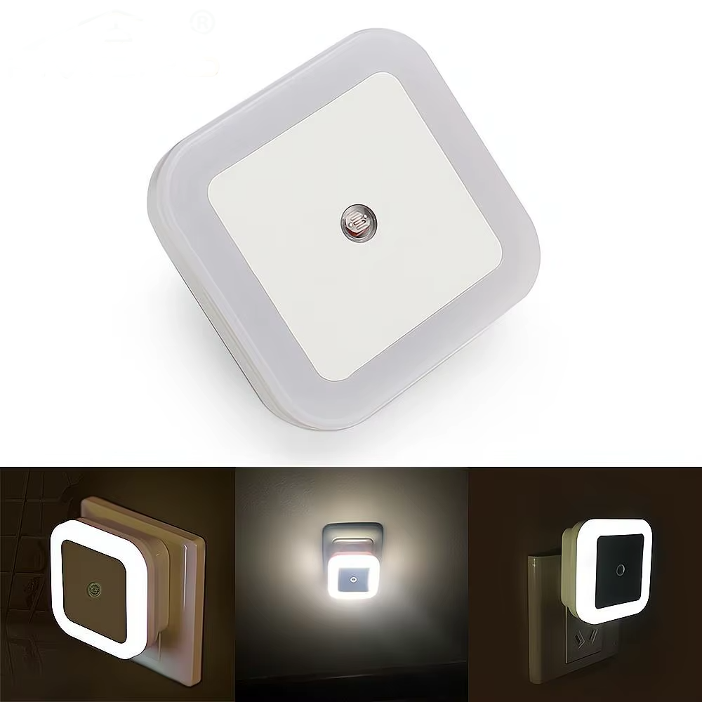 Wireless LED Night Light