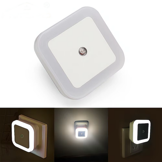 Wireless LED Night Light