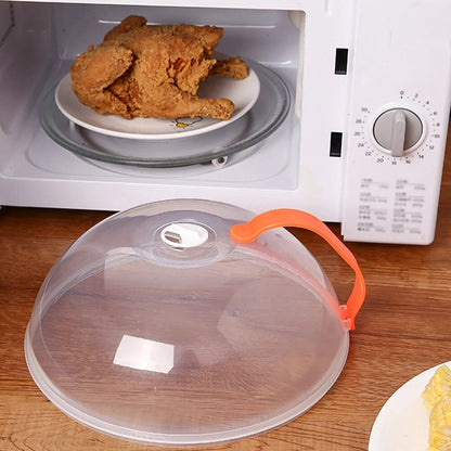 Microwave Plate Cover