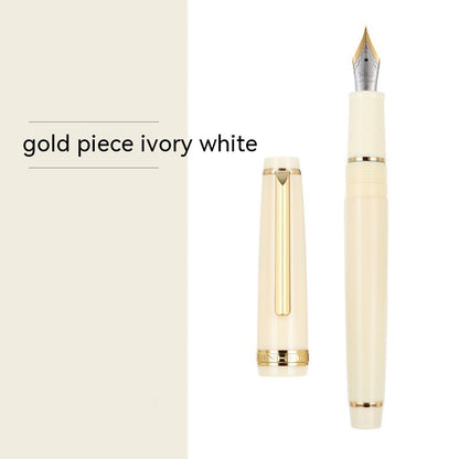 New Short Pocket Business Office Writing Pen - Compact & Stylish