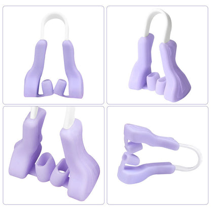 Magic Nose Shaper Clip – Nasenformer und Nasenglätter aus Silikon für eine perfekte Nasenform