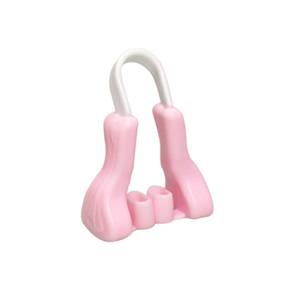 Magic Nose Shaper Clip – Nasenformer und Nasenglätter aus Silikon für eine perfekte Nasenform