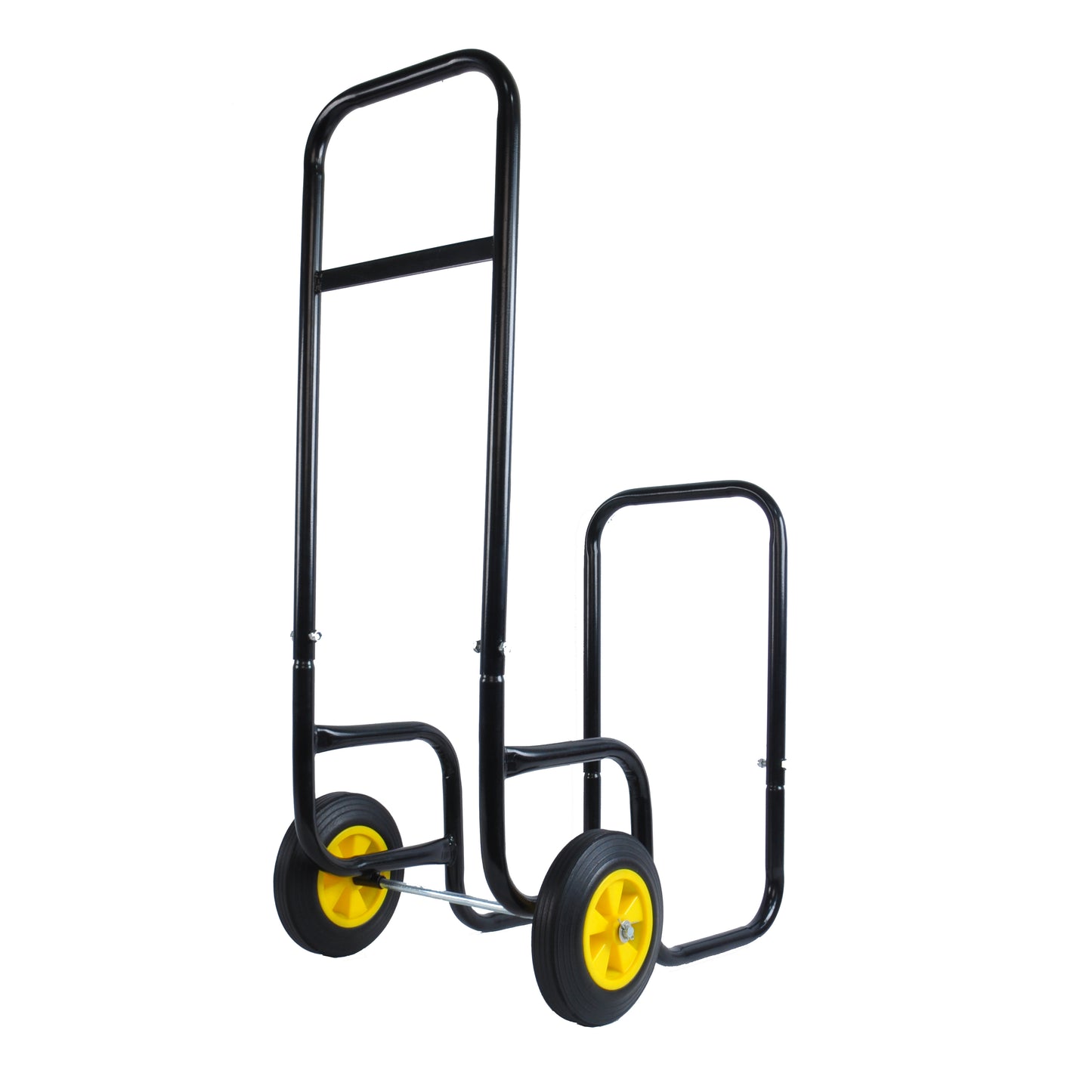 Metal Transport Trolleys – Heavy Duty Rolling Trolley for Easy Moving and Transport