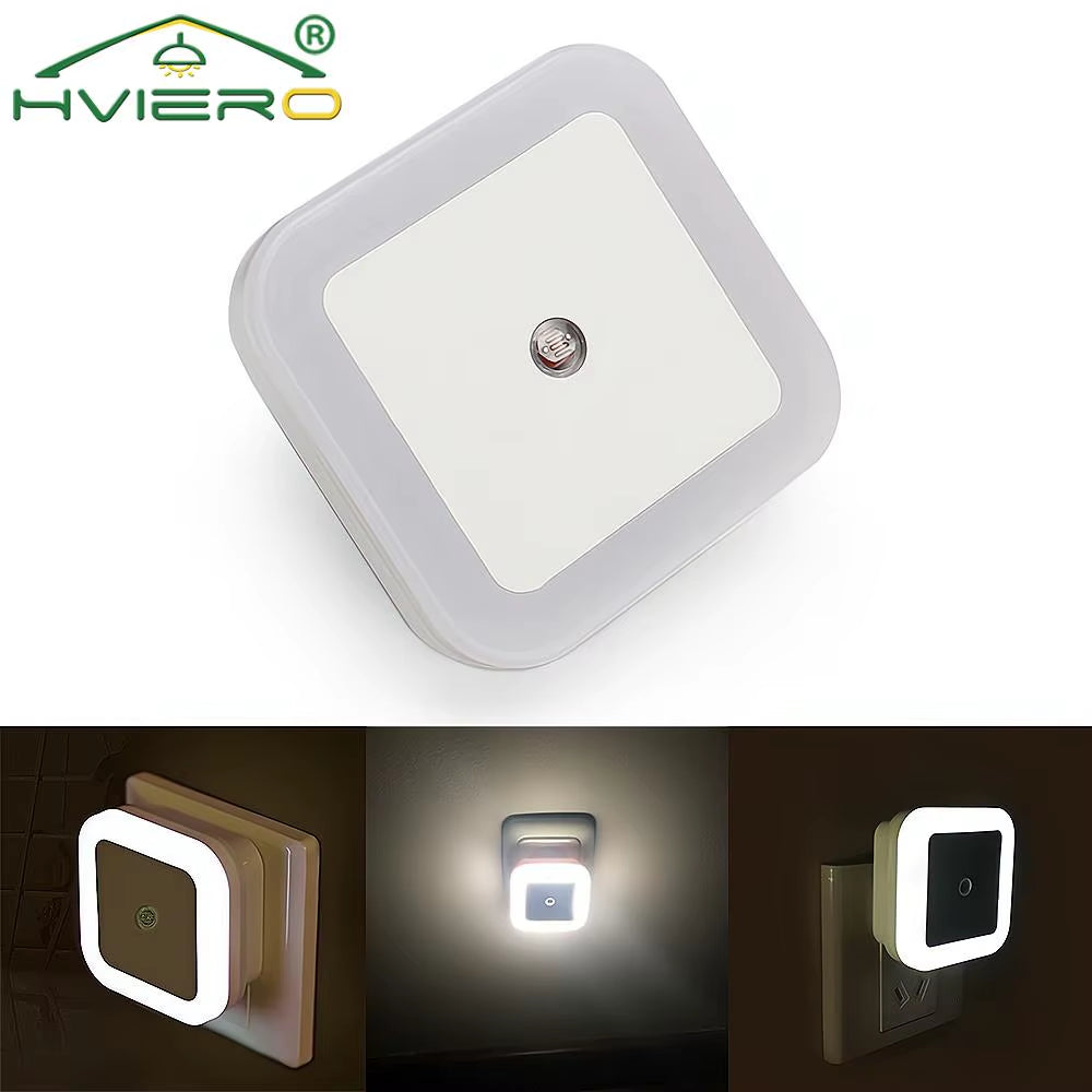 Wireless LED Night Light