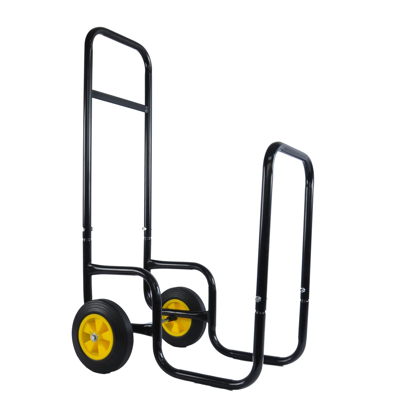 Metal Transport Trolleys – Heavy Duty Rolling Trolley for Easy Moving and Transport