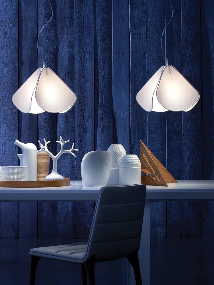 Modern Minimalist Dining Room Chandelier - Elegant Lighting for Dining & Living Spaces