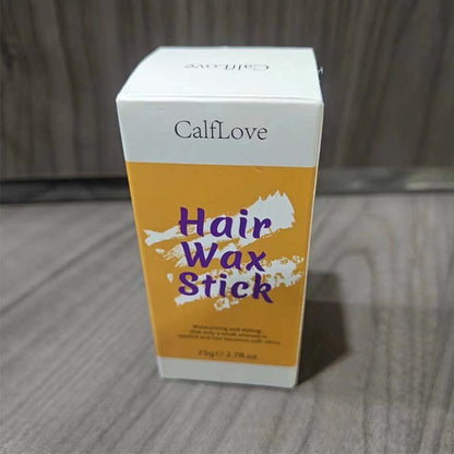 Xavry Wax Stick for Hair – Non-Greasy Hair Styling, Makes Hair Neat and Tidy