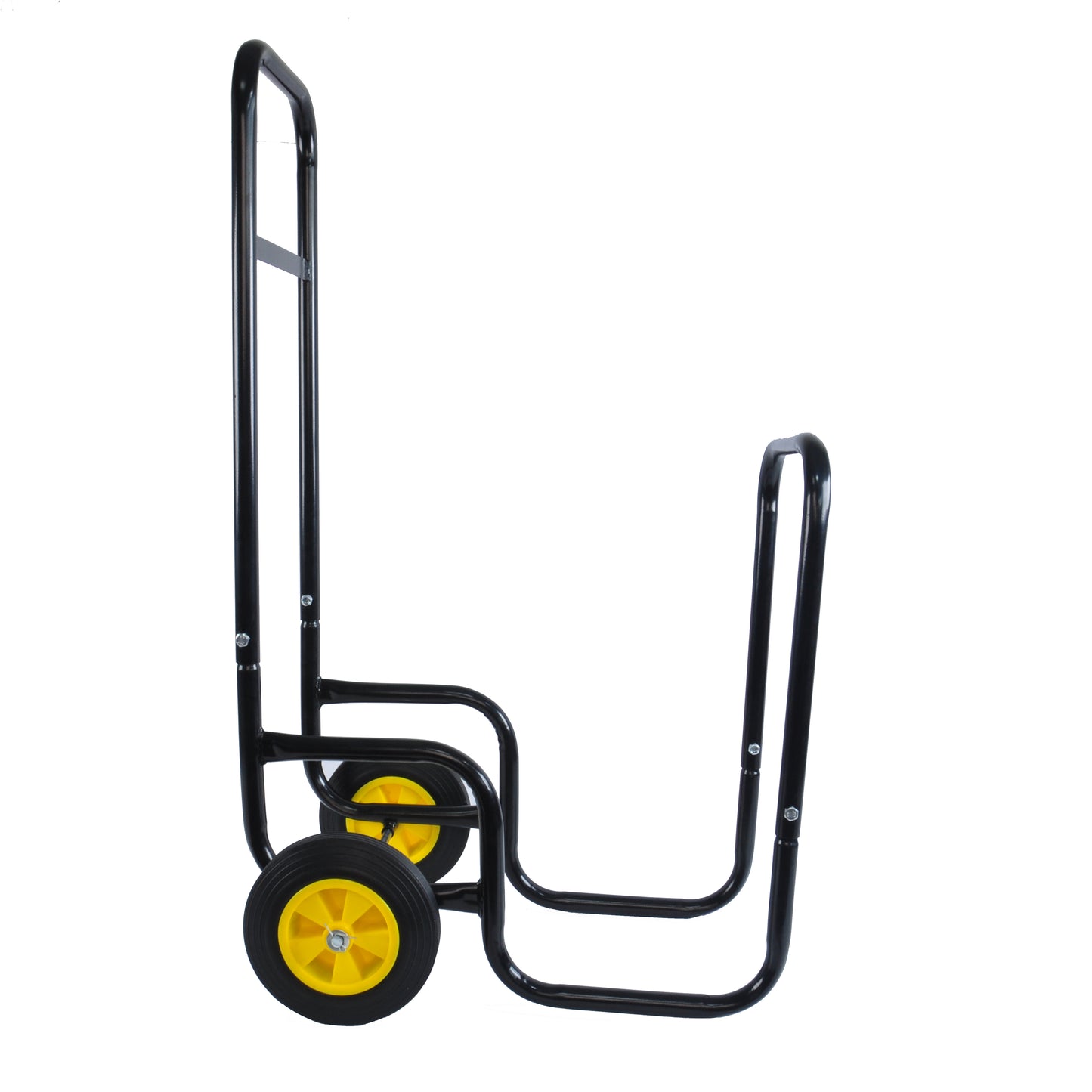 Metal Transport Trolleys – Heavy Duty Rolling Trolley for Easy Moving and Transport