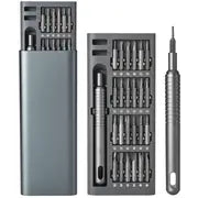 51in1 Magnetic Precision Screwdriver Set for Electronics