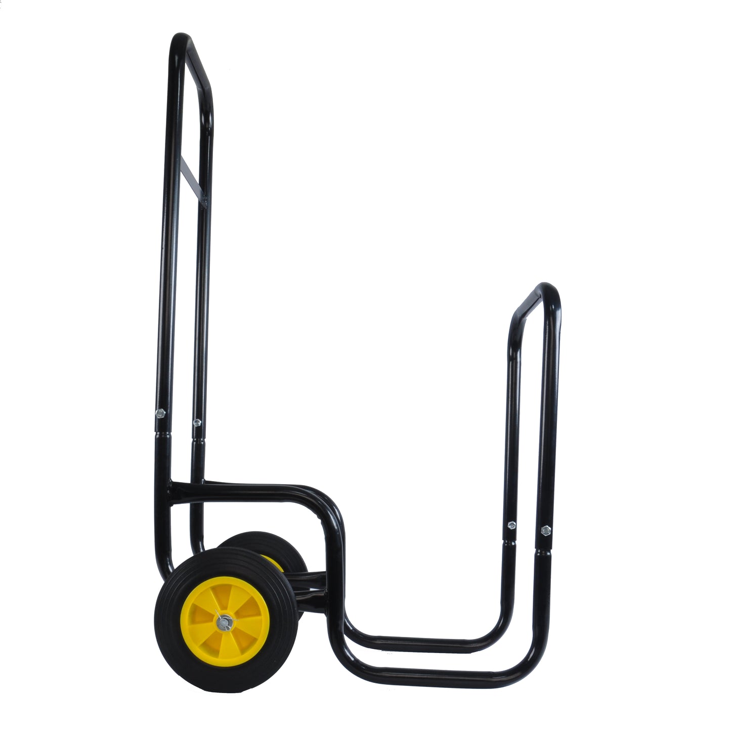 Metal Transport Trolleys – Heavy Duty Rolling Trolley for Easy Moving and Transport