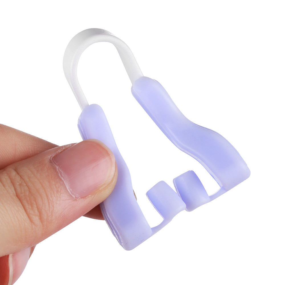 Magic Nose Shaper Clip – Nasenformer und Nasenglätter aus Silikon für eine perfekte Nasenform