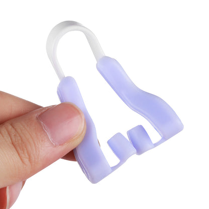 Magic Nose Shaper Clip – Nasenformer und Nasenglätter aus Silikon für eine perfekte Nasenform