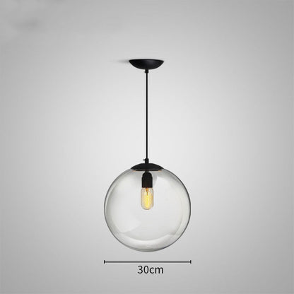 Modern Minimalist Dining Table Bar Lamp - Sleek Lighting for Contemporary Spaces