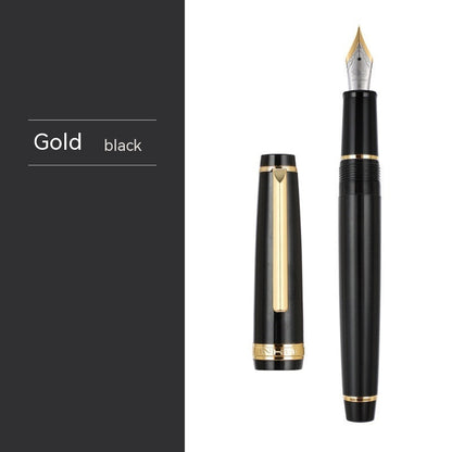 New Short Pocket Business Office Writing Pen - Compact & Stylish